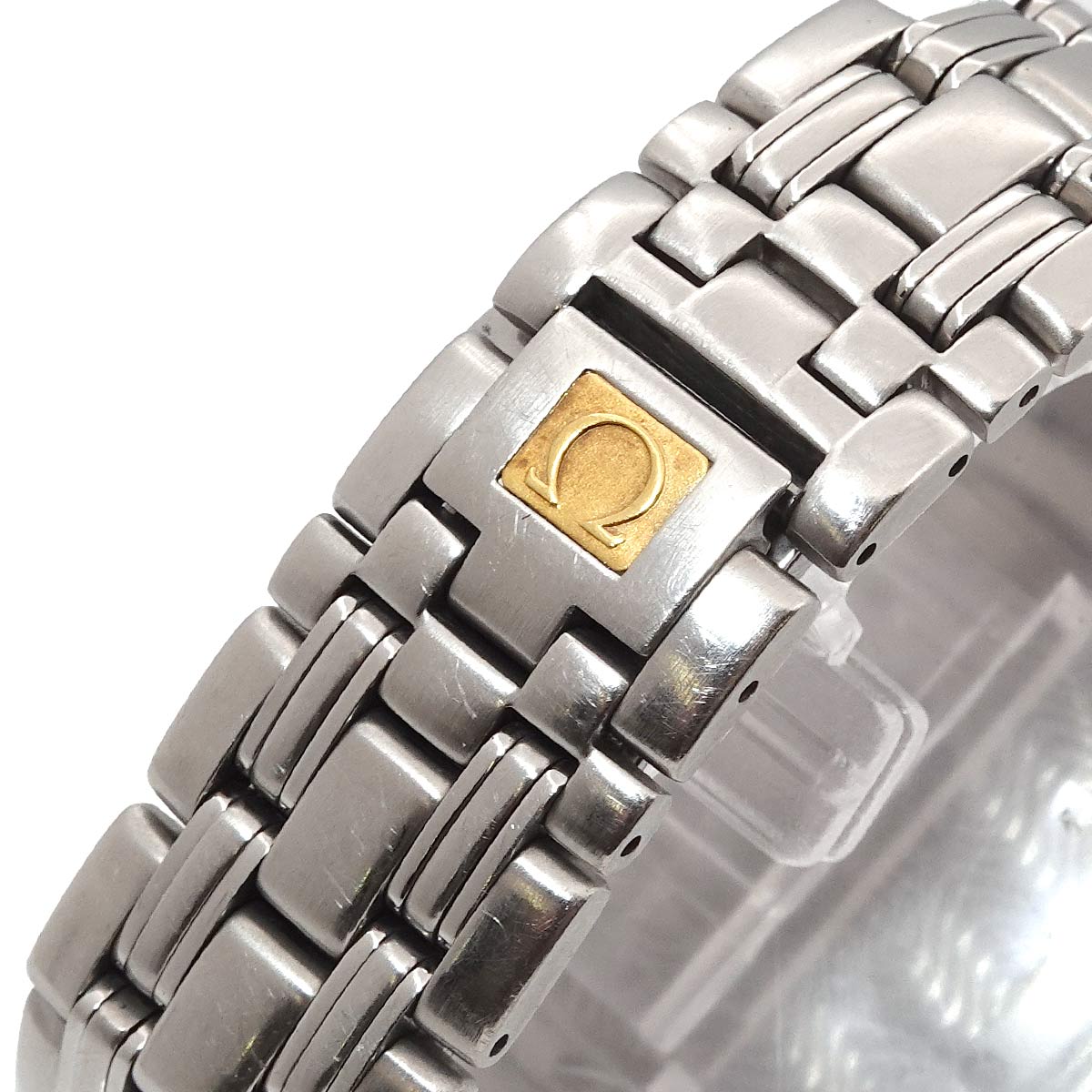 Seamaster 120 Jack Mayol 1998 2506.70 Limited Green Dial Mens