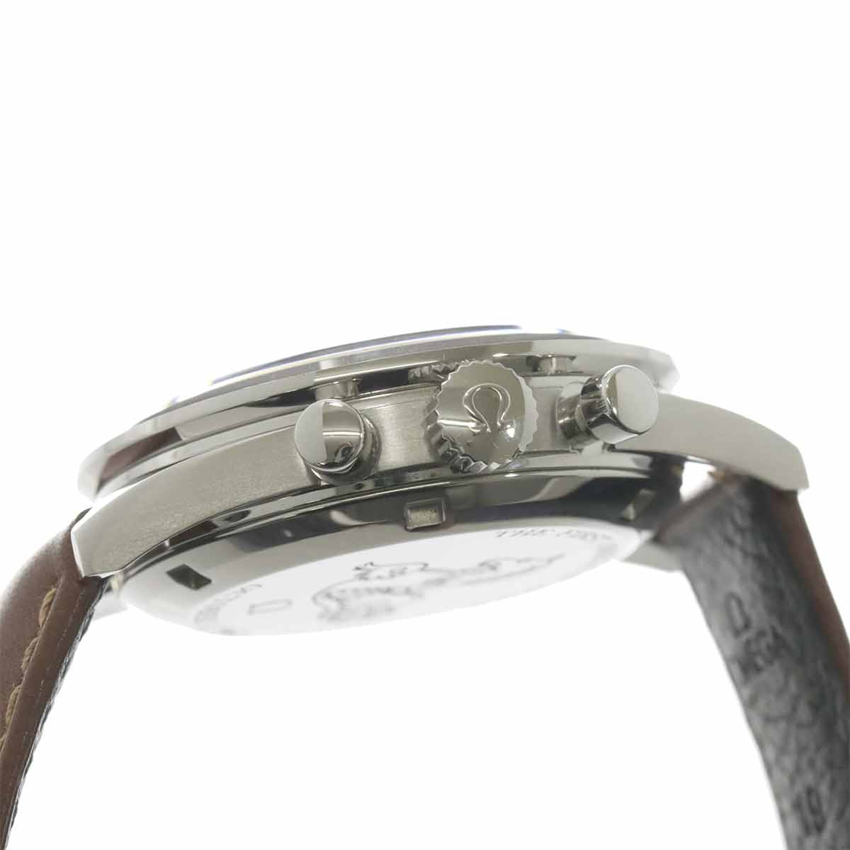 Speedmaster Chronograph 310 32 40 50 06 002 Black Dial Mens