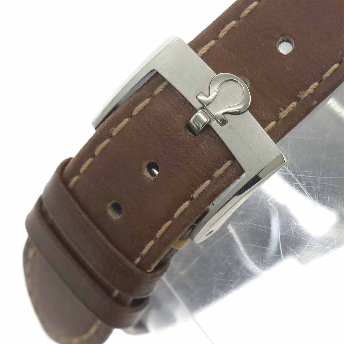 Speedmaster Chronograph 310 32 40 50 06 002 Black Dial Mens