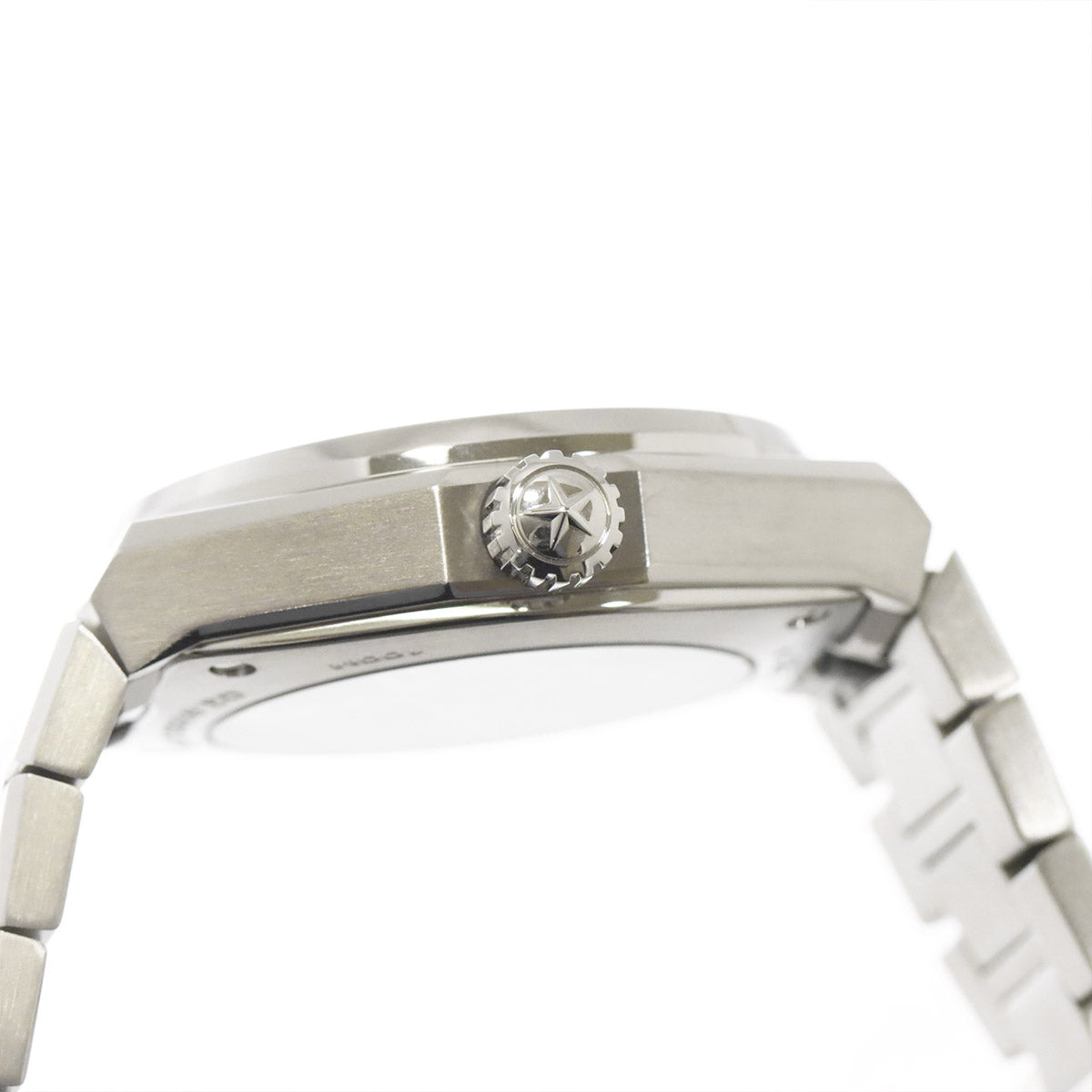 Defy Midnight 03 9200 670 Automatic Diamond Ladies Watch