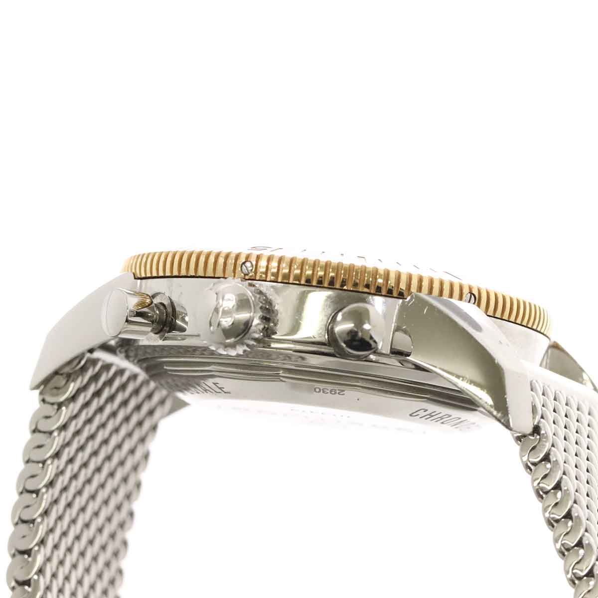 Super Ocean Heritage Chronograph U13313 Automatic Date