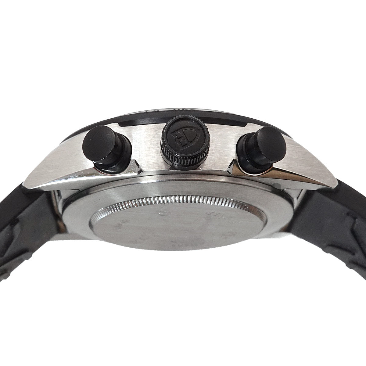 Fastrider 42010N Chronograph Automatic Date Green Dial Mens