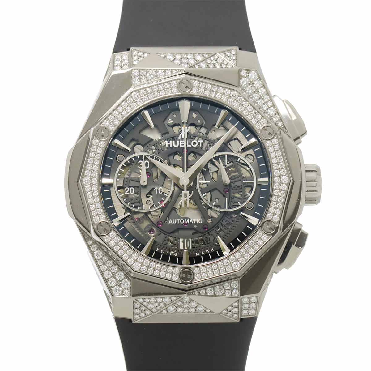 Classic fusion 525 NX 0170 RX 1804 ORL18 Diamond Automatic