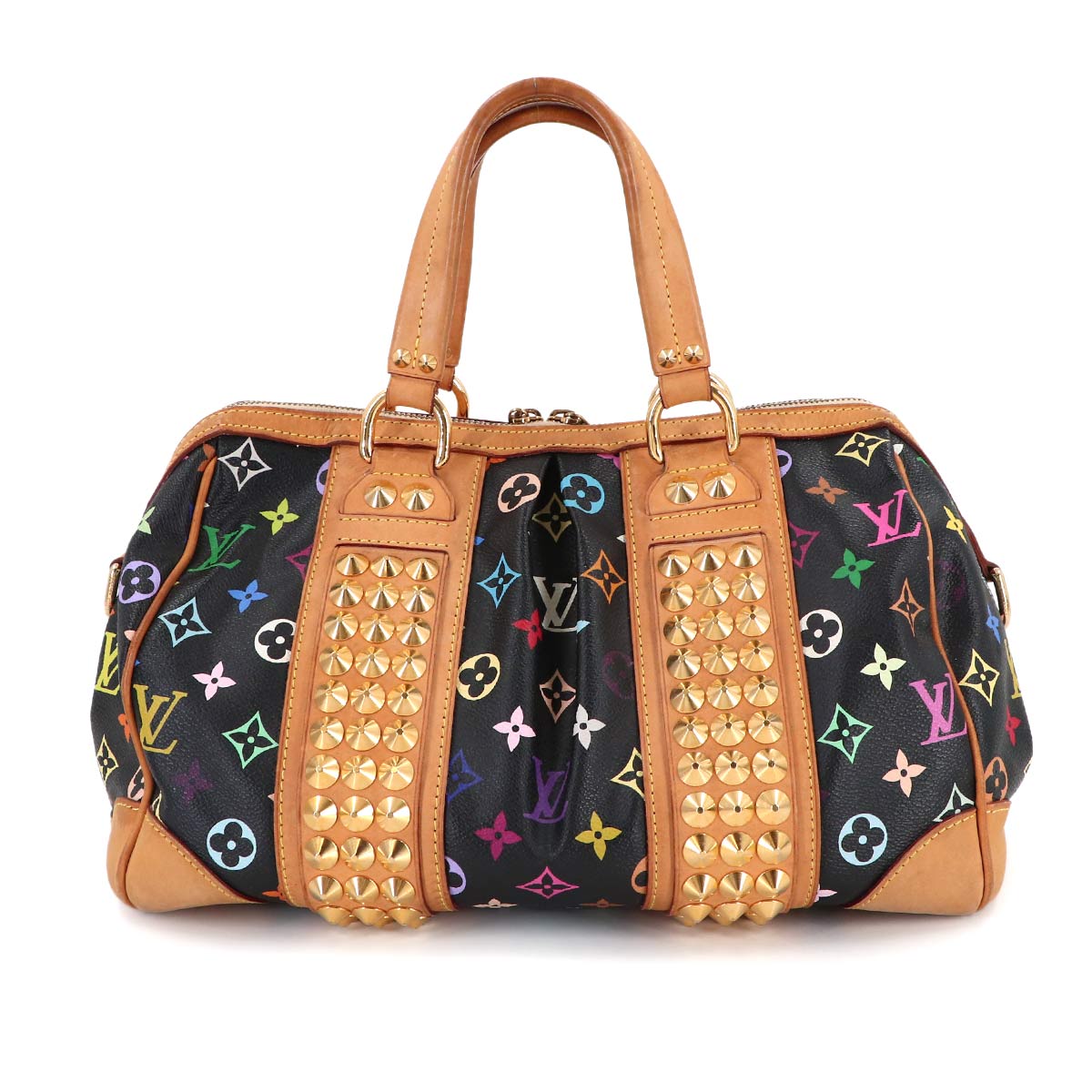 Monogram Multi Color Courtney MM Hand Shoulder Bag M45642