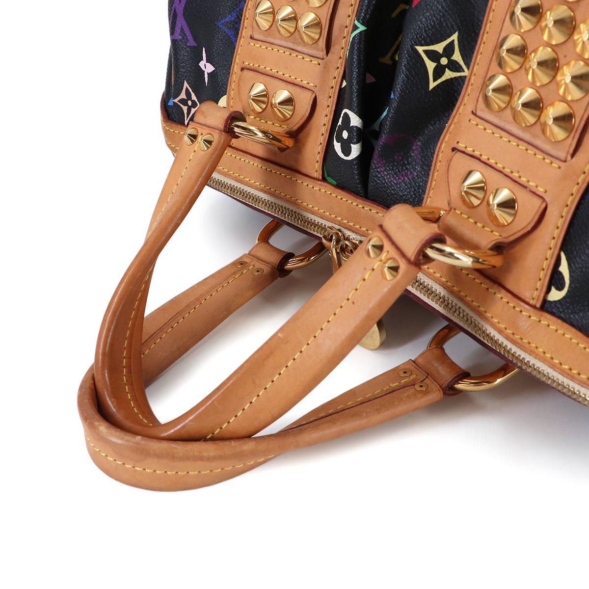 Monogram Multi Color Courtney MM Hand Shoulder Bag M45642