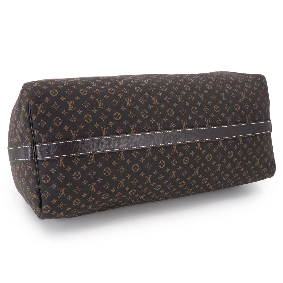 Monogram Idylle Speedy Voyage 45 Boston Shoulder Bag