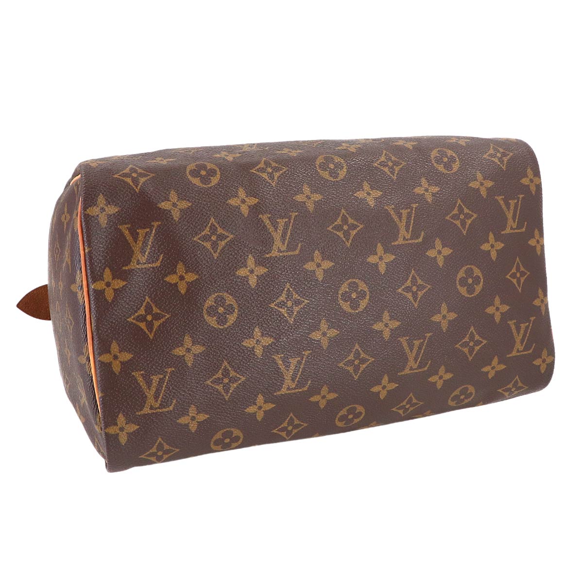 Monogram Speedy 30 Hand Bag Brown M41526 Purse