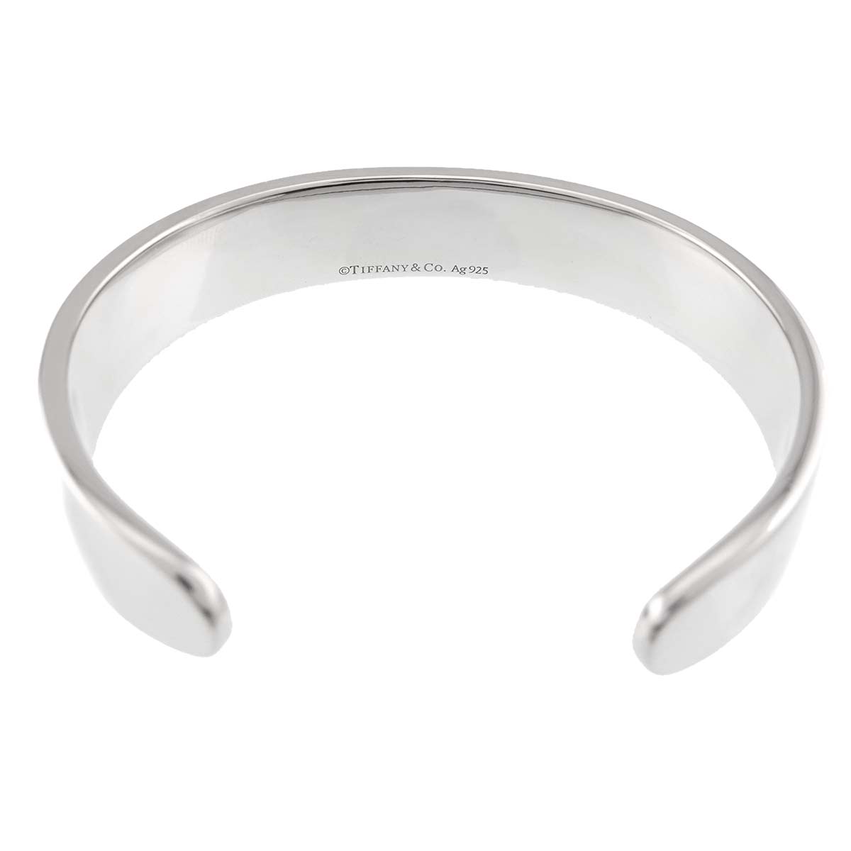 RETURN TO Diamond Bracelet SV 925 Silver