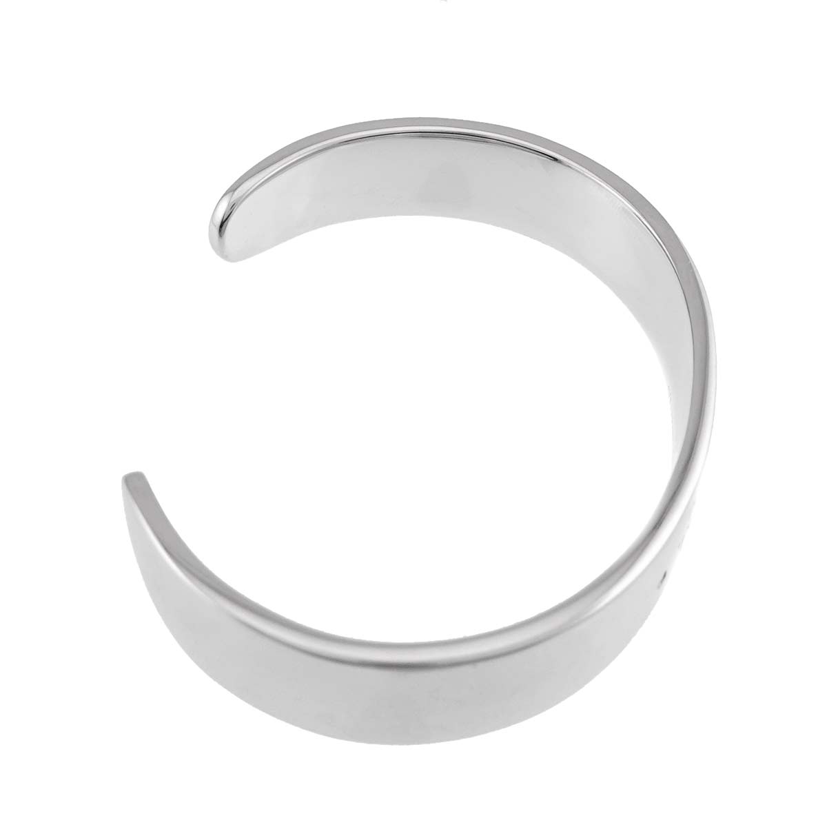 RETURN TO Diamond Bracelet SV 925 Silver