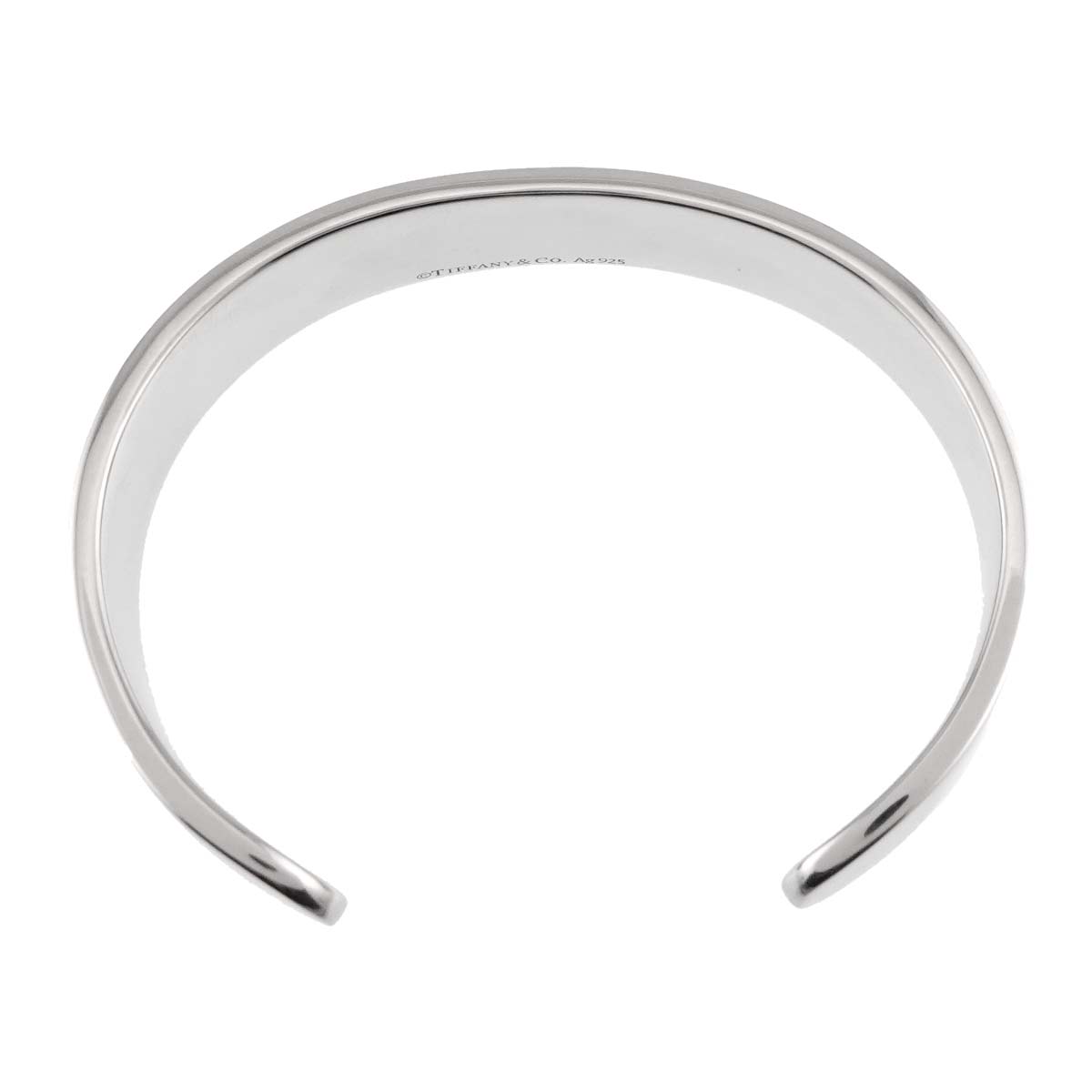 RETURN TO Diamond Bracelet SV 925 Silver