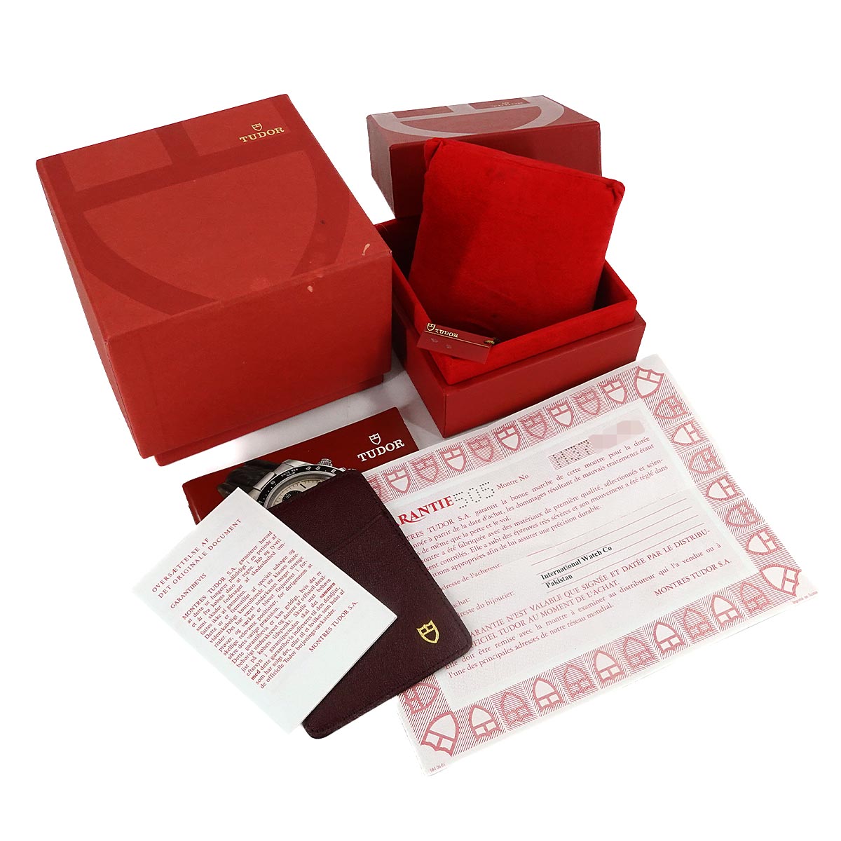 Chrono Time 79280 Date Automatic Cream Dial Mens Watch