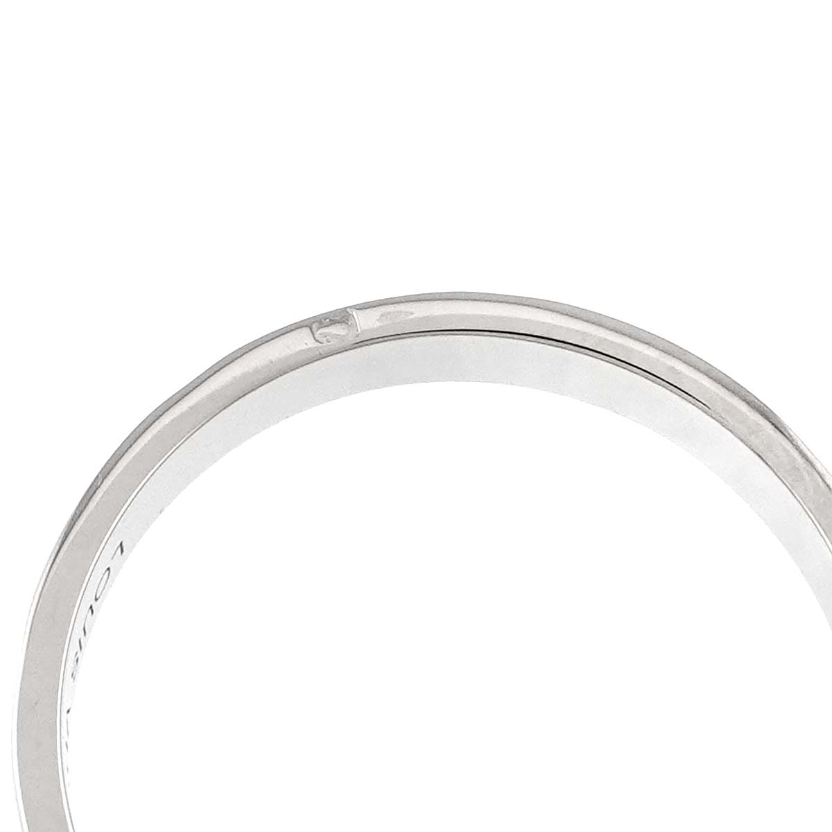 Diamond Ring Pt size62 9.75-10(US) 90313761