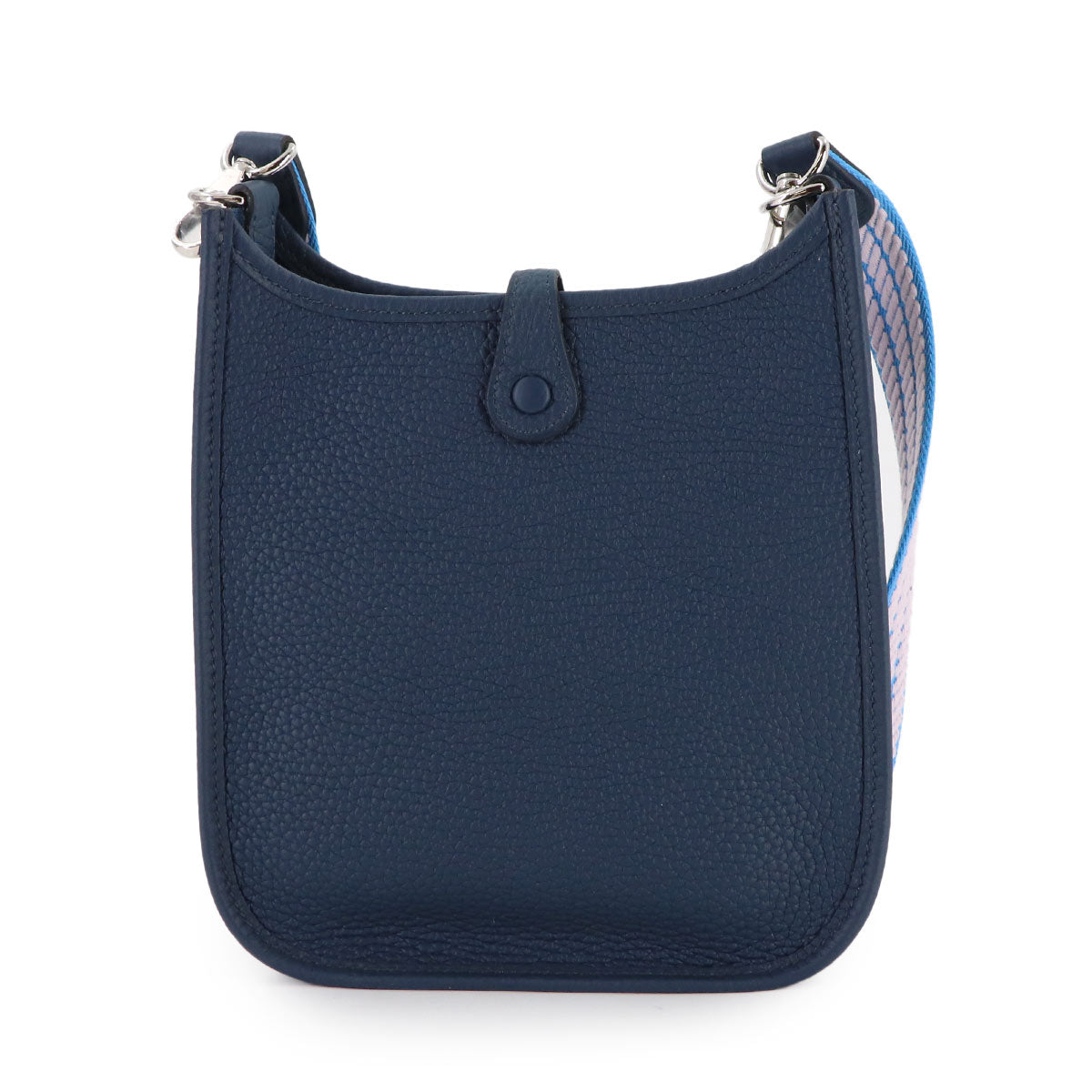 Evelyne Amazone TPM Shoulder Bag Taurillon Clemence