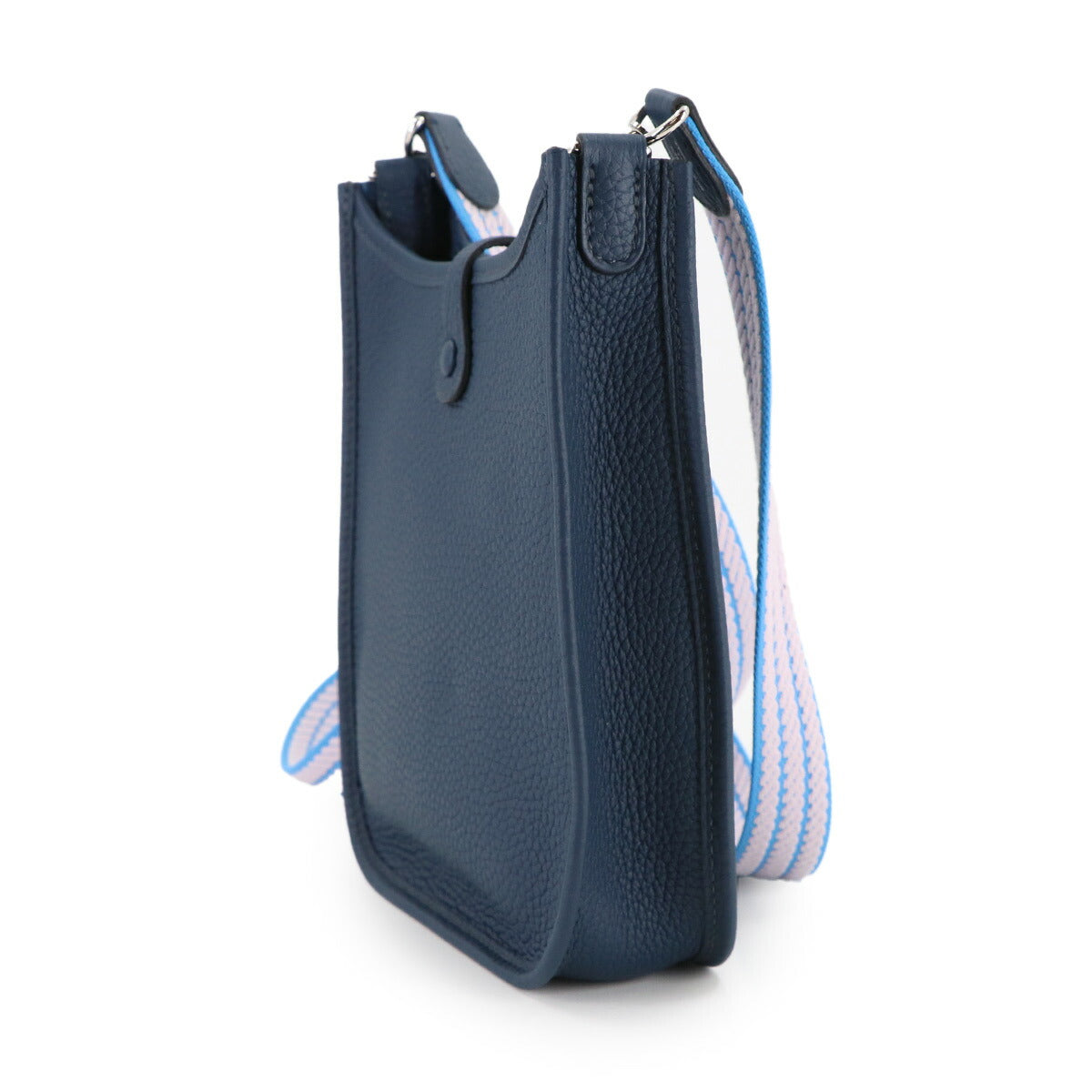 Evelyne Amazone TPM Shoulder Bag Taurillon Clemence