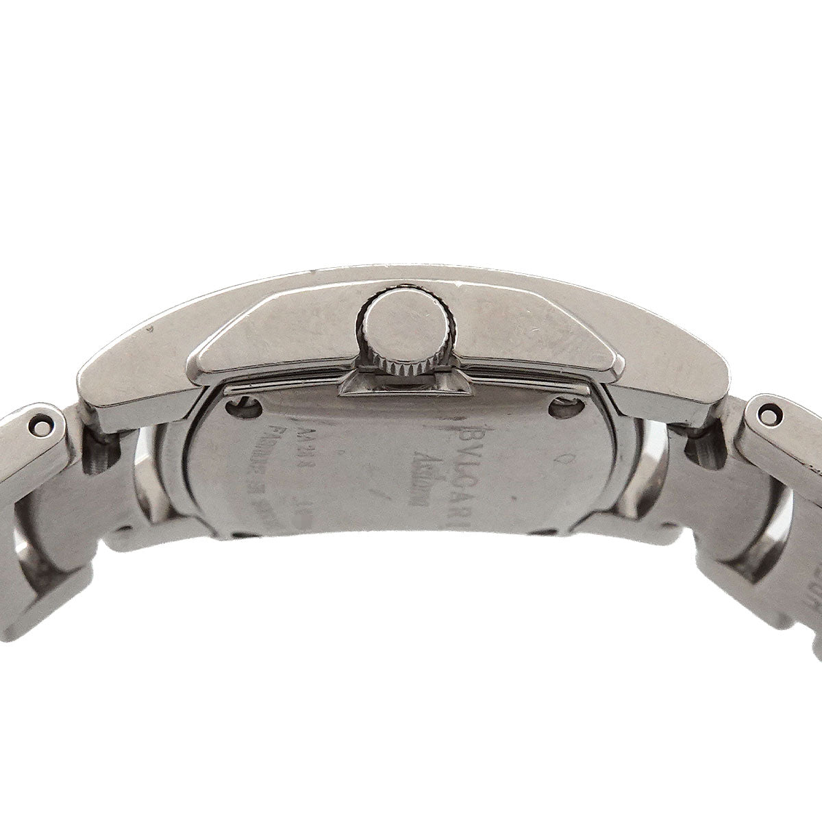 Assioma AA26S Black Dial Ladies Quartz Wrist watch