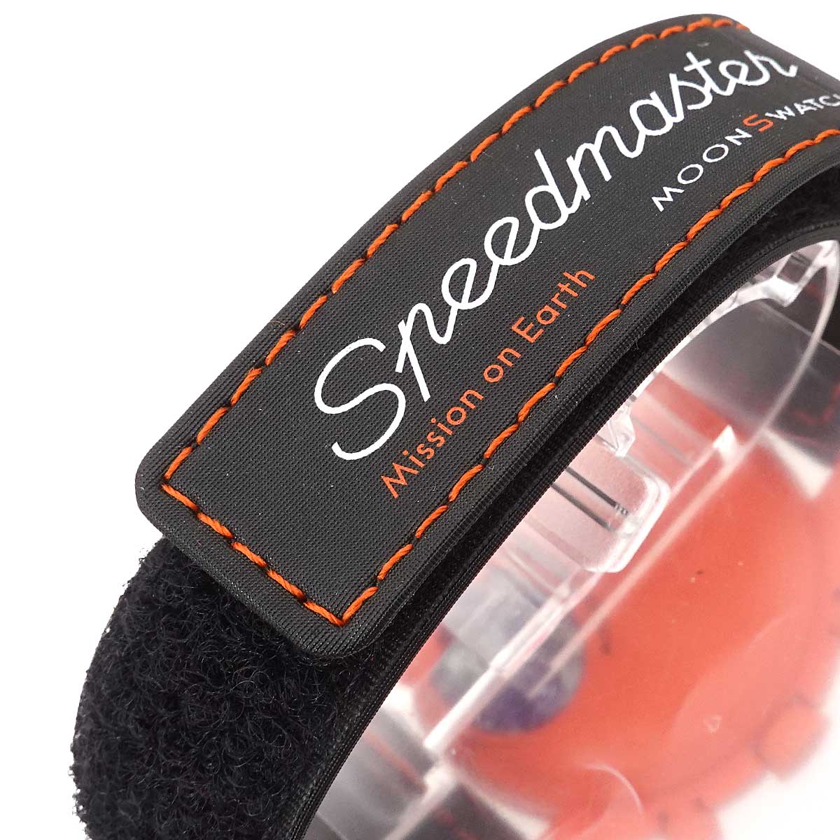 BIOCERAMIC MISSION ON THE EARTH LAVA SO330100 Quartz