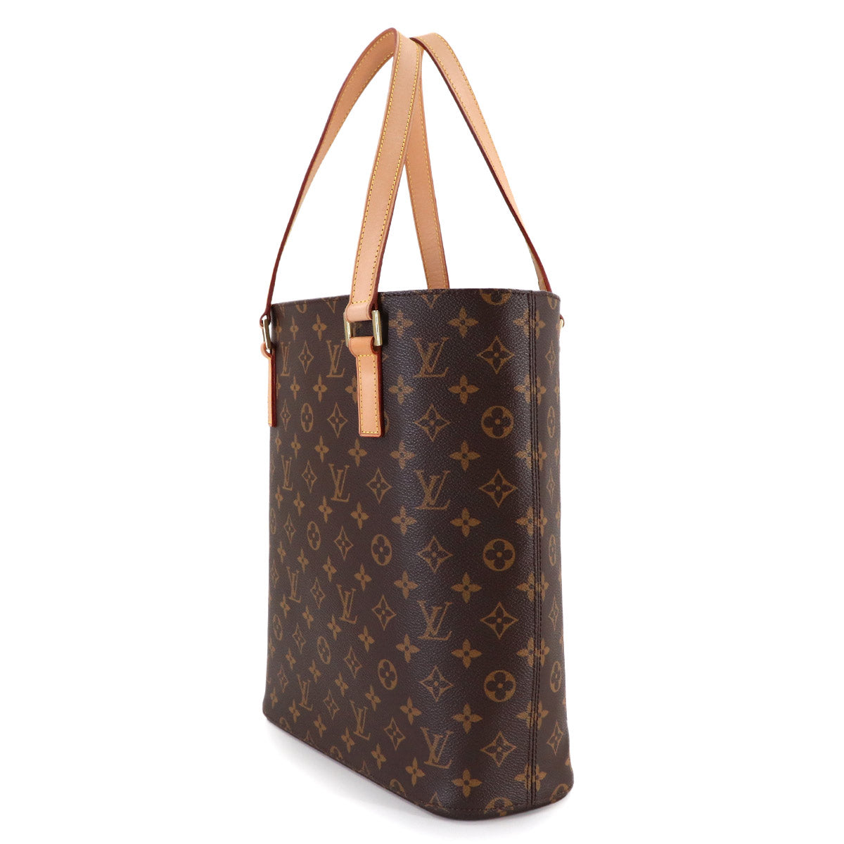 Monogram Vavin GM Tote Bag Brown M51170 Purse