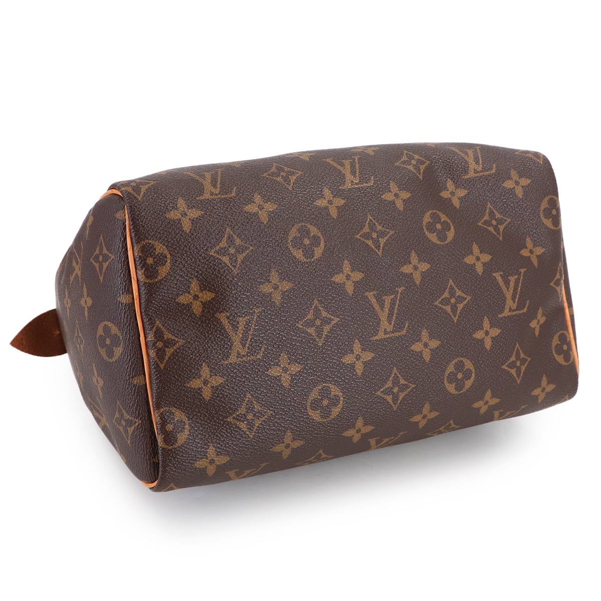 Monogram Speedy 25 Hand Bag Brown M41528 Purse
