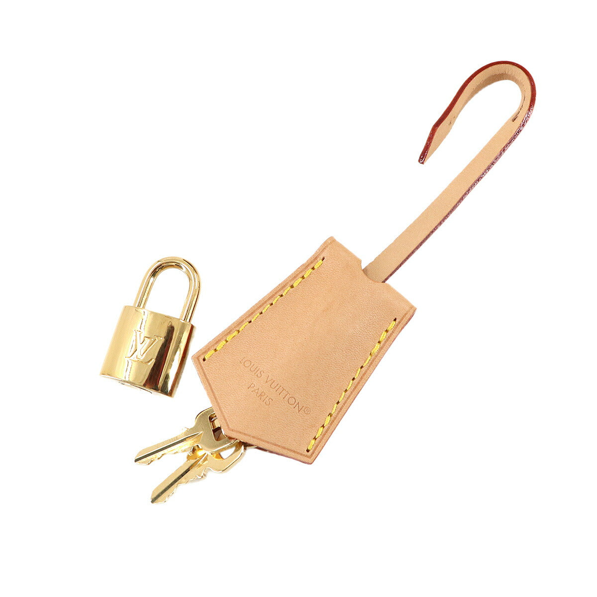 Monogram Alma BB Hand Shoulder Bag Leather Brown M46990