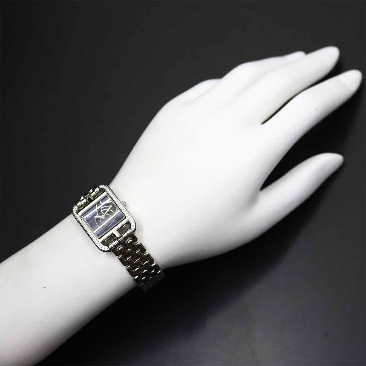 Cape Cod Chaine d'Ancre CC1 330 Quartz Diamond Ladies Watch