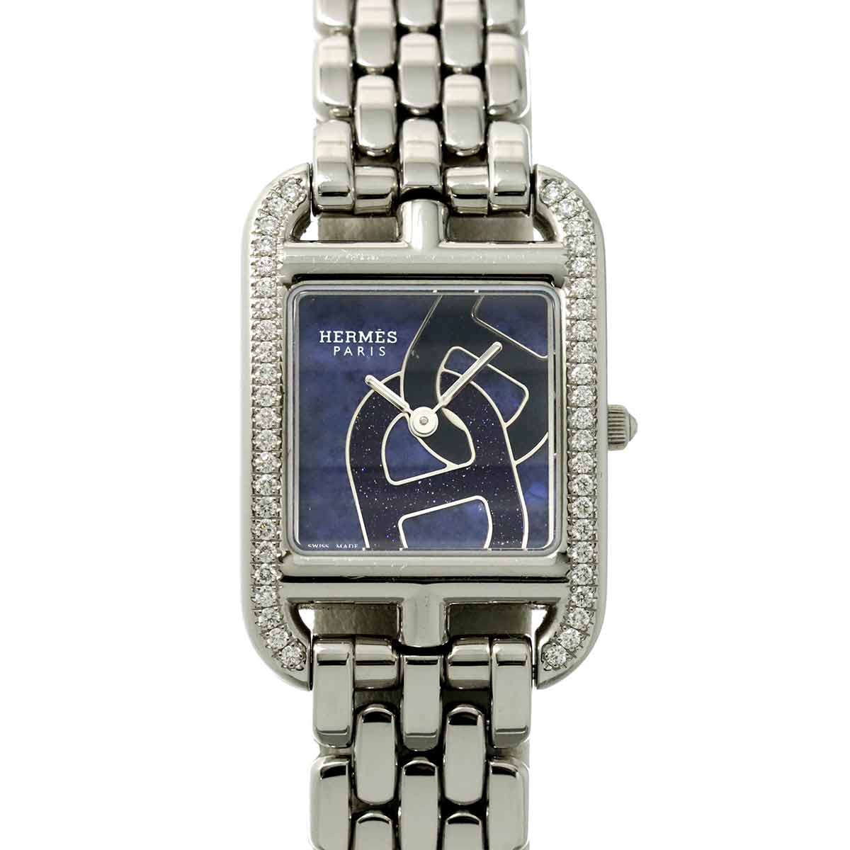 Cape Cod Chaine d'Ancre CC1 330 Quartz Diamond Ladies Watch