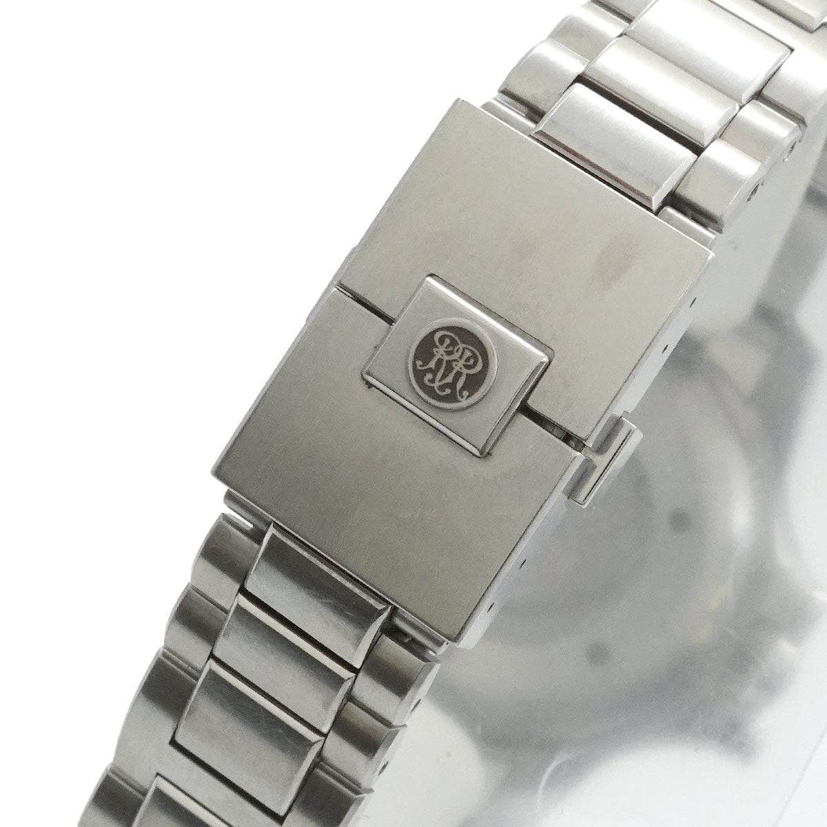 Engineer Hydrocarbon Space Master DM2036A Date Silver Dial Men