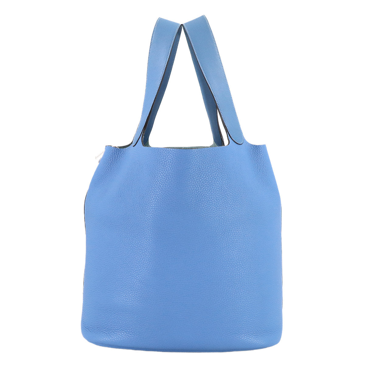 Picotin Lock Touch TGM Hand Bag Taurillon Clemence Swift