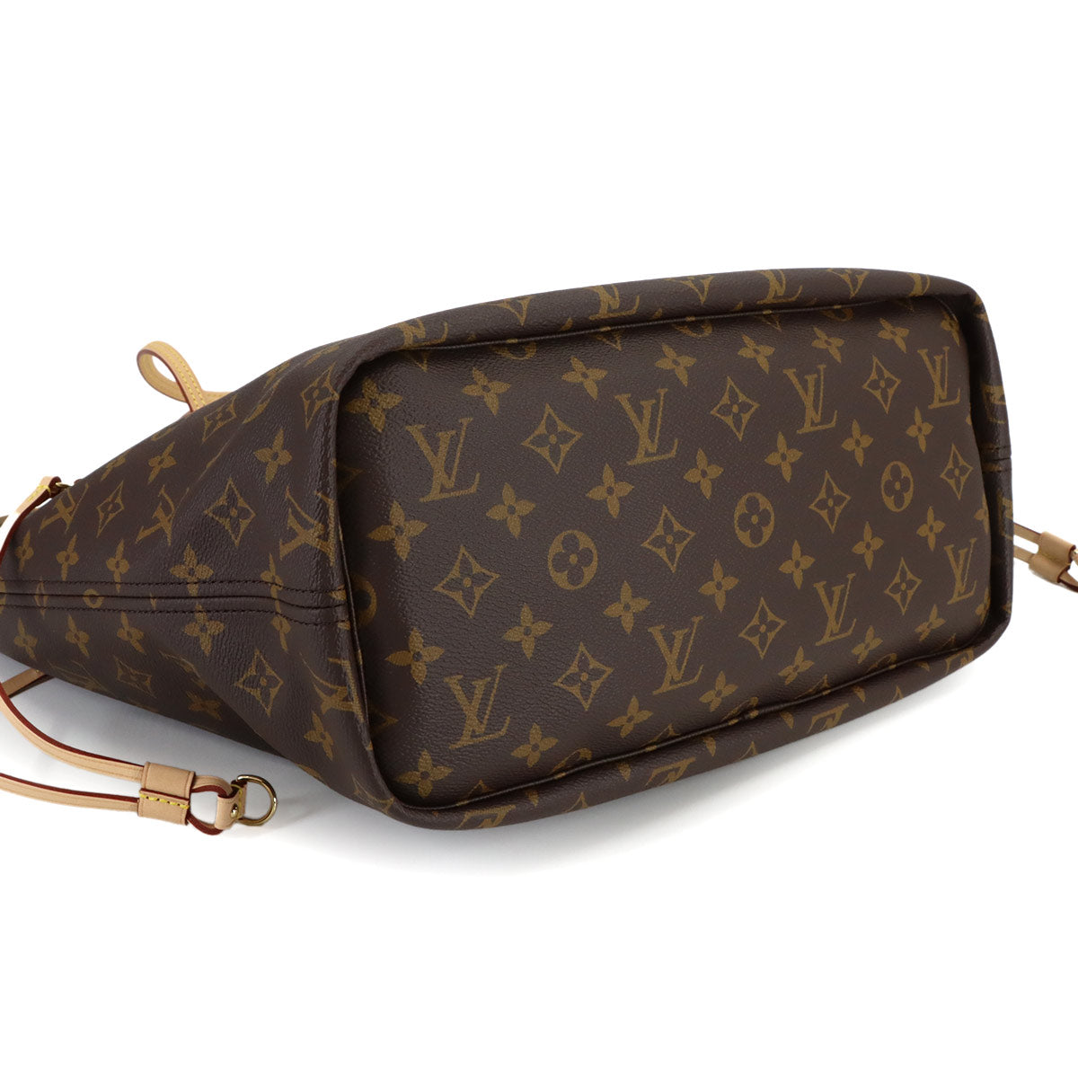 Neverfull Bandouliere Inside Out MM Tote Bag M11947