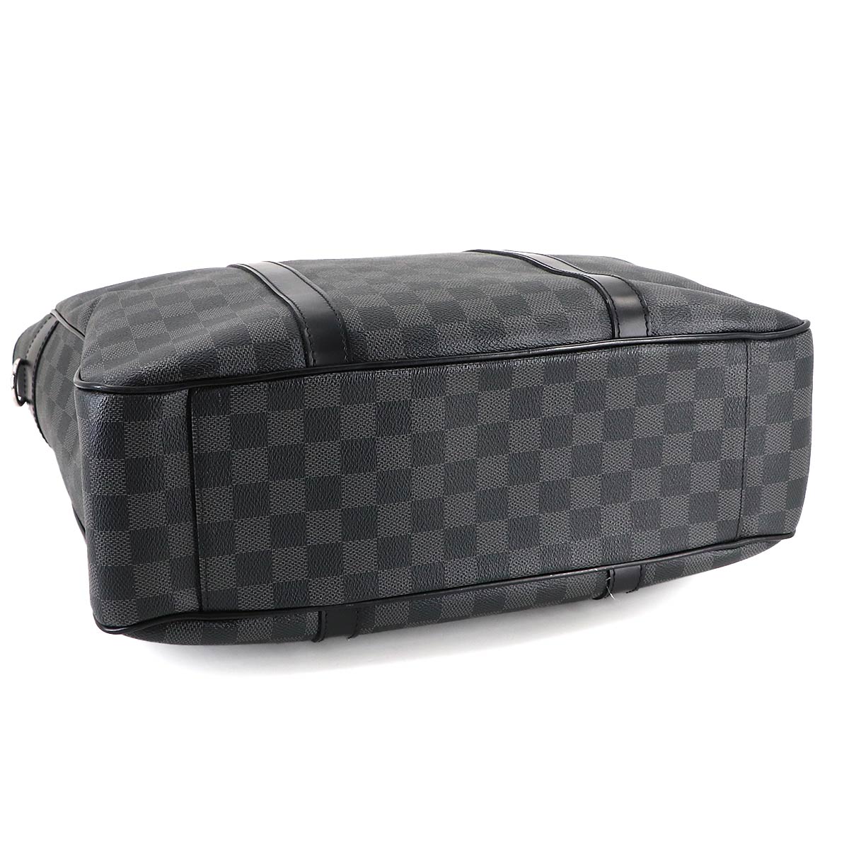 Damier Graphite Tadao 2way Tote Shoulder Bag N51192