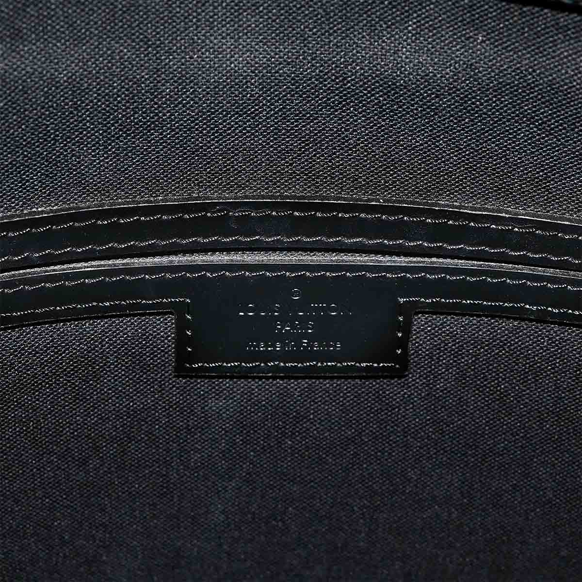 Damier Graphite Tadao 2way Tote Shoulder Bag N51192