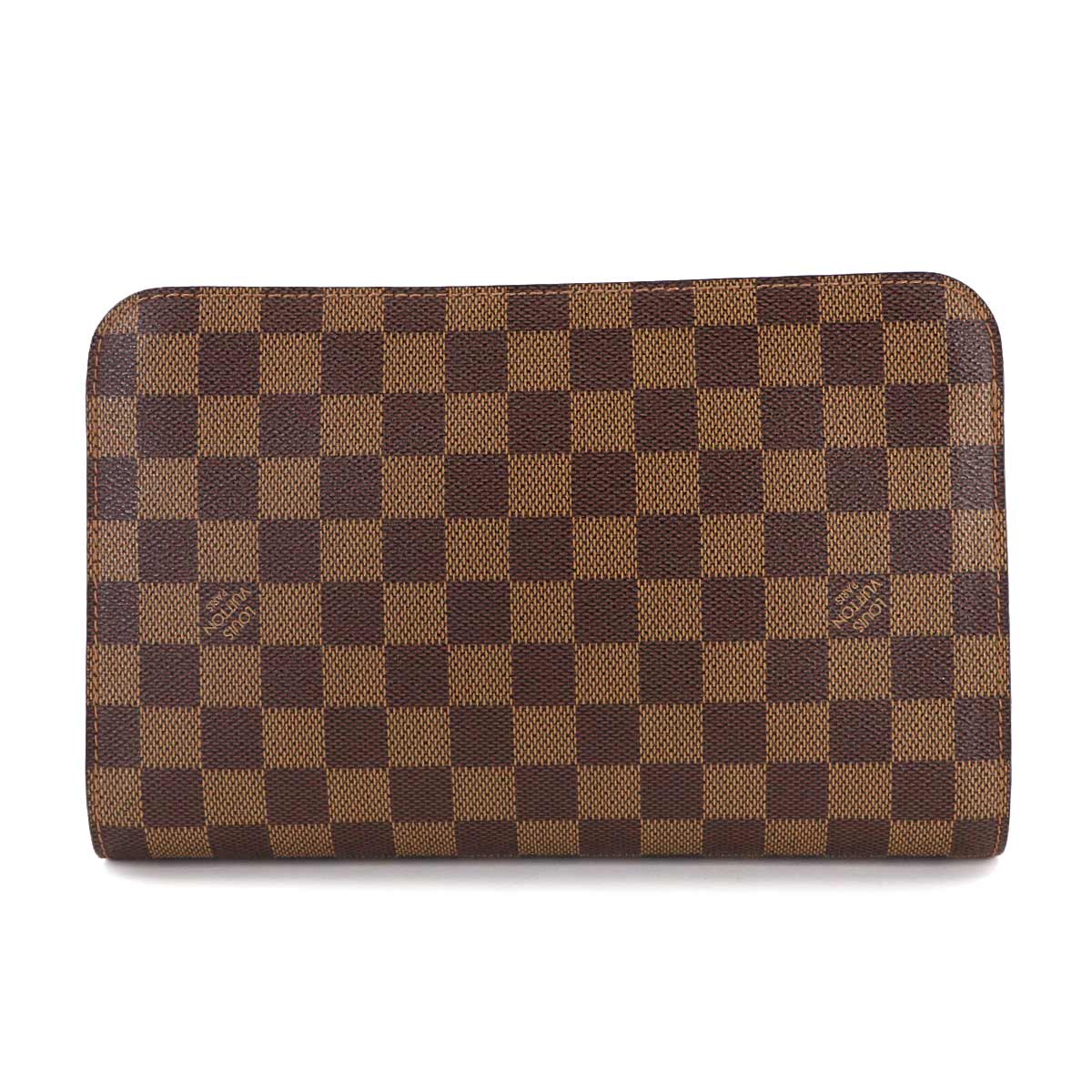 Damier Saint Louis Clutch Bag N51993 Purse