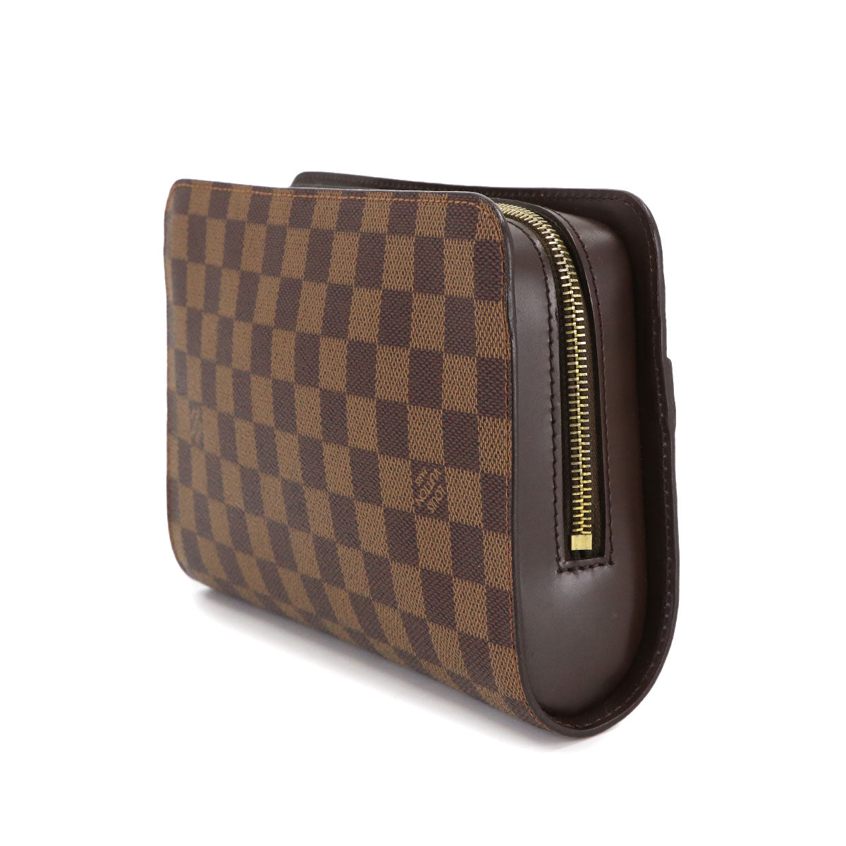 Damier Saint Louis Clutch Bag N51993 Purse