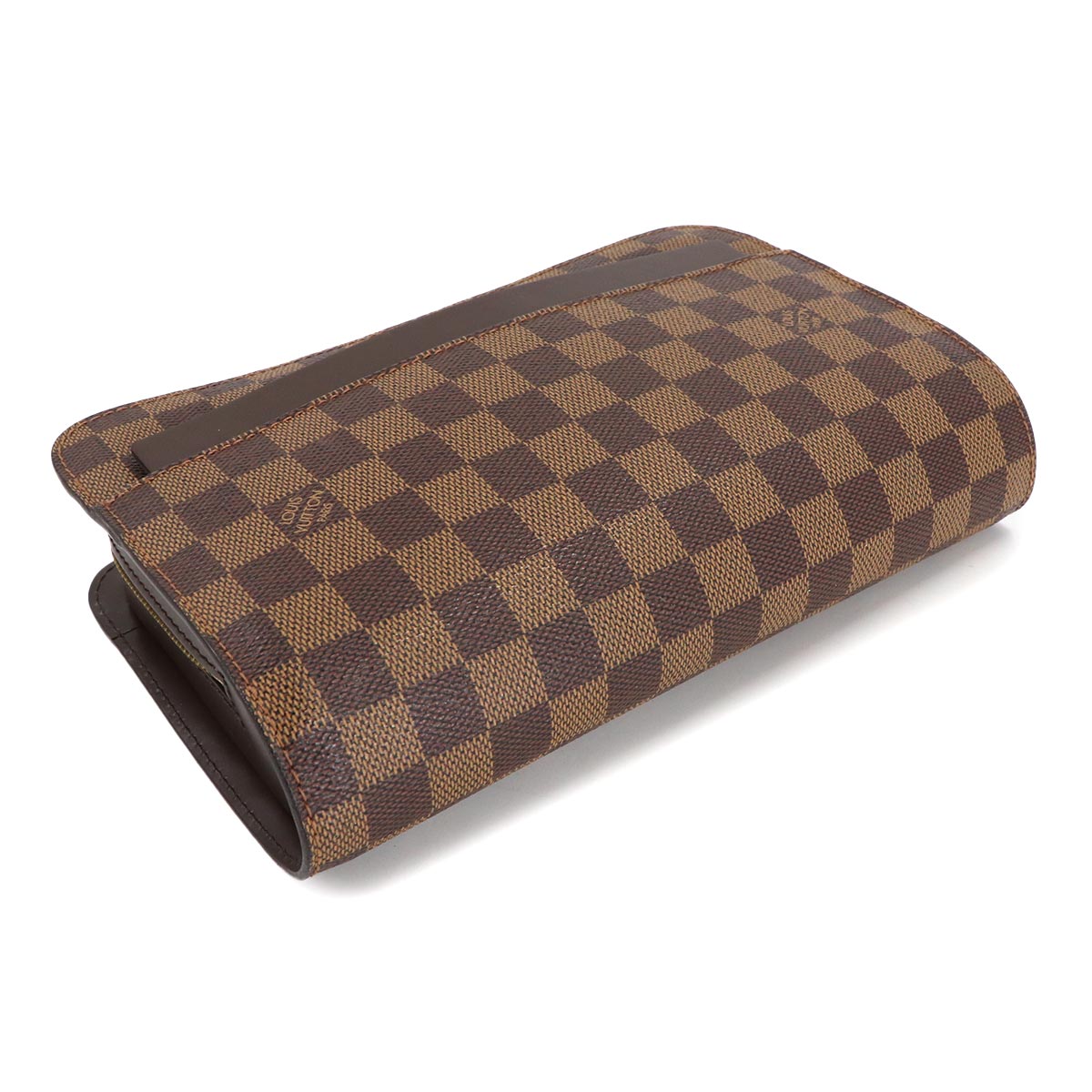 Damier Saint Louis Clutch Bag N51993 Purse