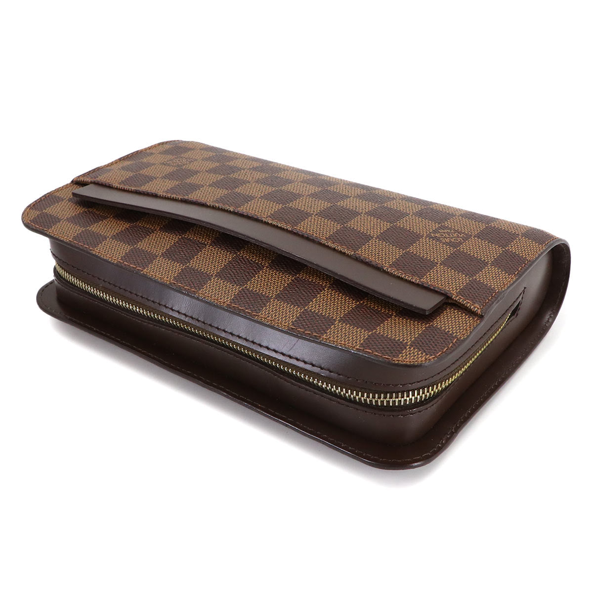 Damier Saint Louis Clutch Bag N51993 Purse