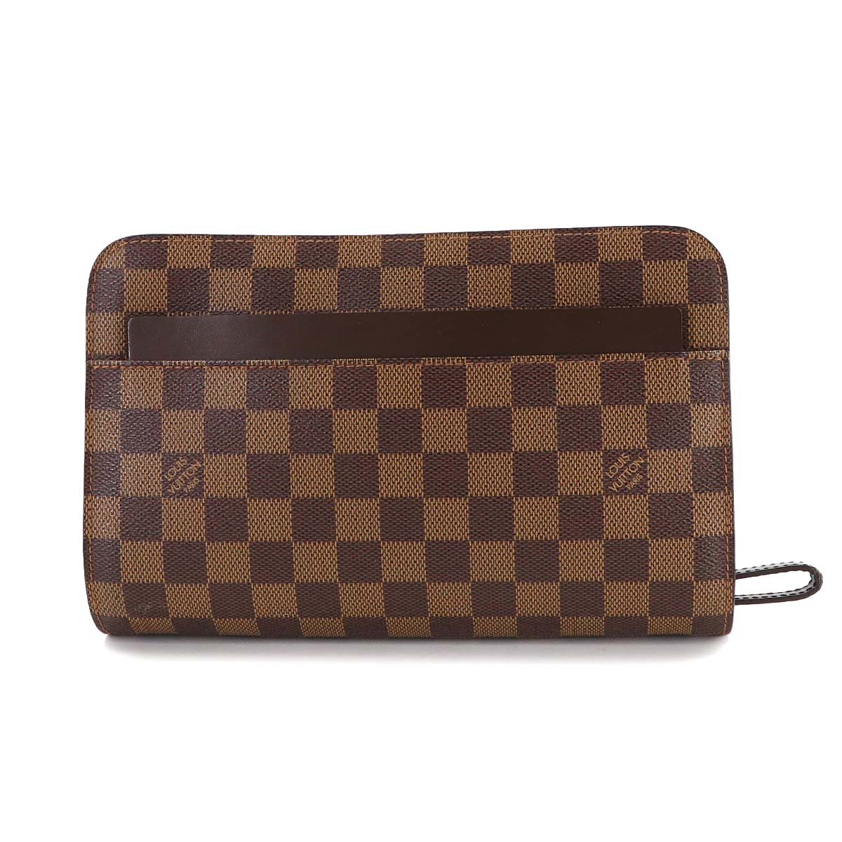 Damier Saint Louis Clutch Bag N51993 Purse