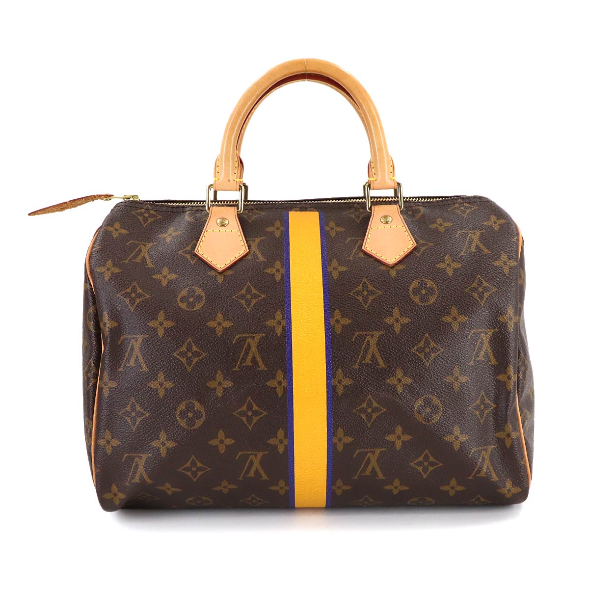 Mon Monogram Speedy 30 Hand Bag M41526 Purse
