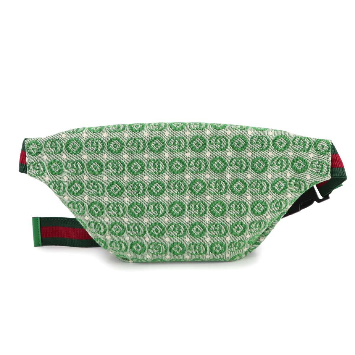 Childrens Crossbody Bag Green 502095 Purse