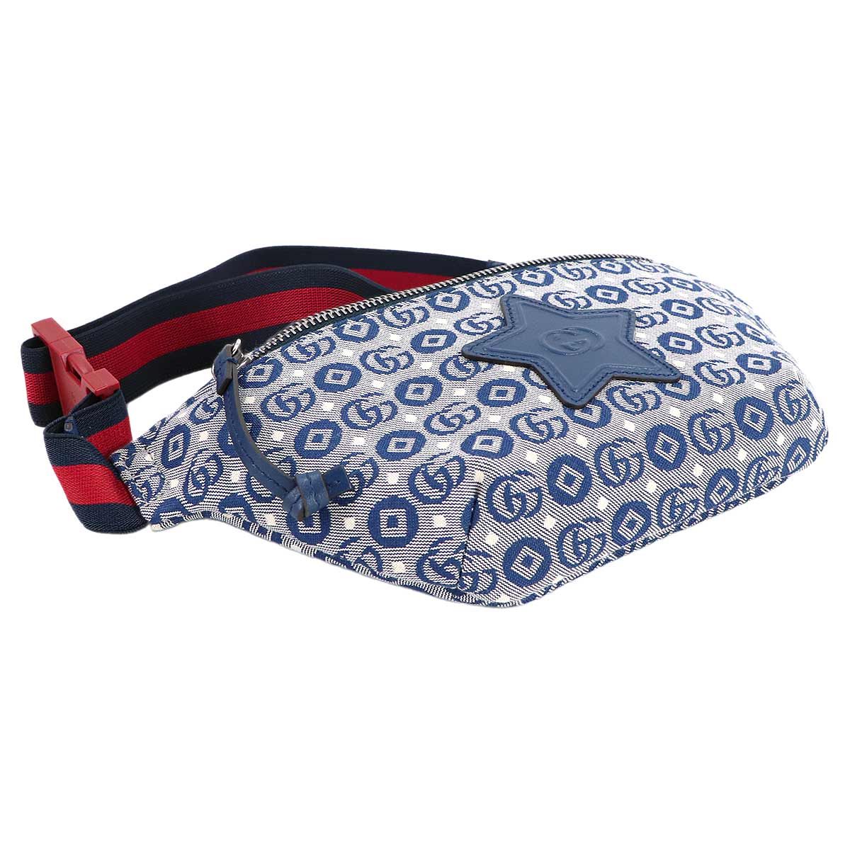 Childrens Crossbody Bag Navy 502095 Purse