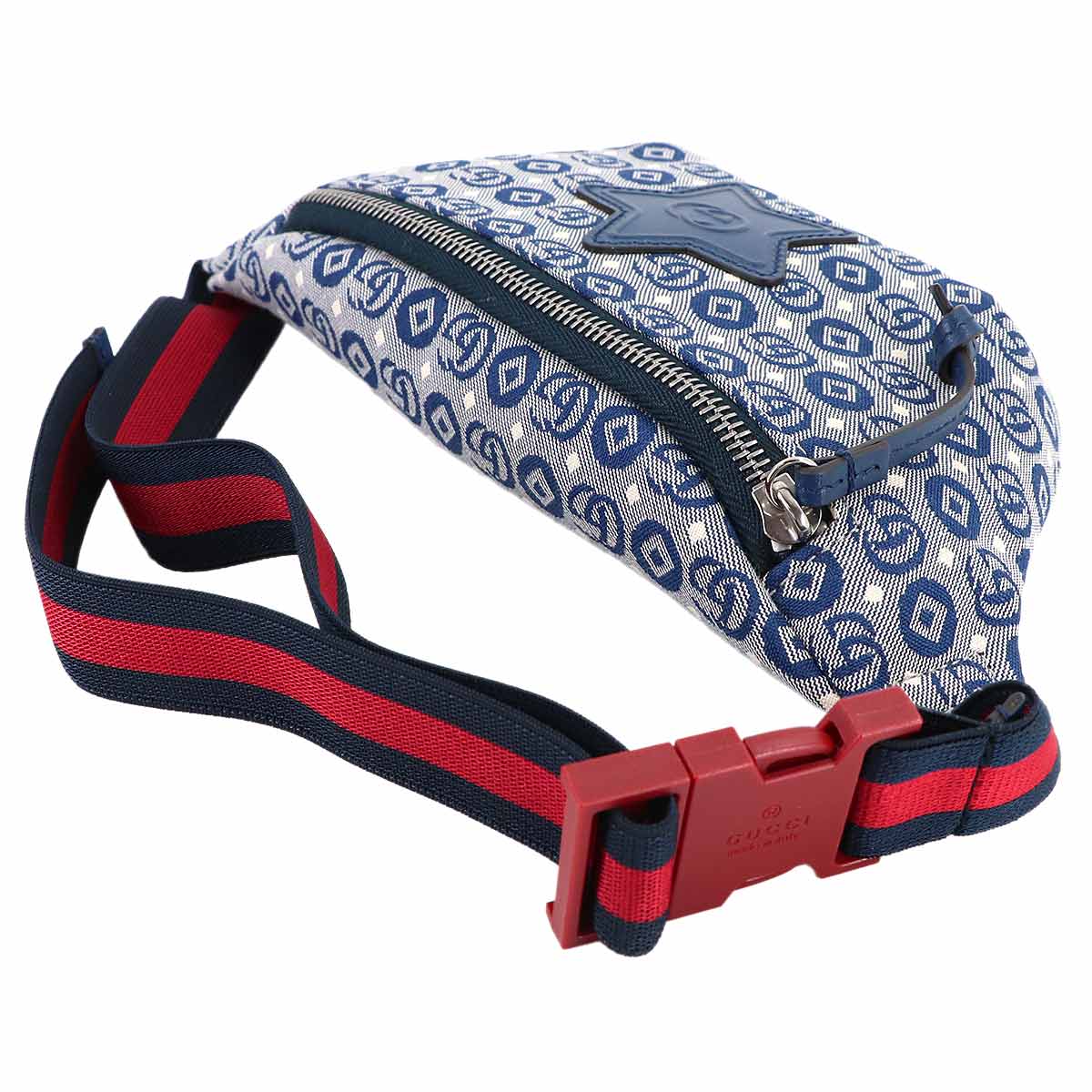 Childrens Crossbody Bag Navy 502095 Purse