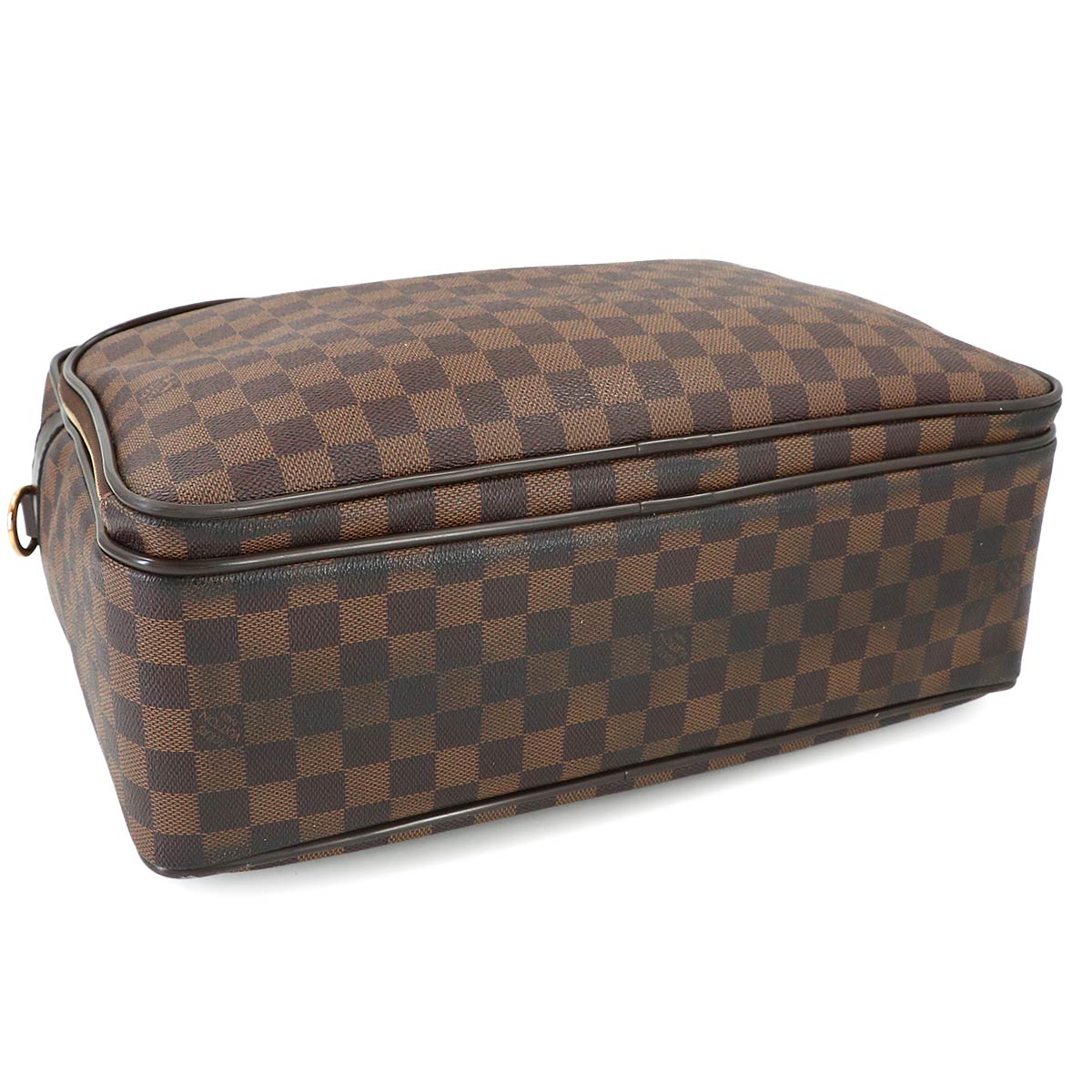 Damier Icare 2way Business Shoulder Bag Ebene N23252