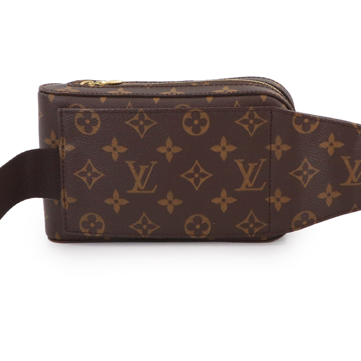 Monogram Geronimos SPO Crossbody bag Bag M50211