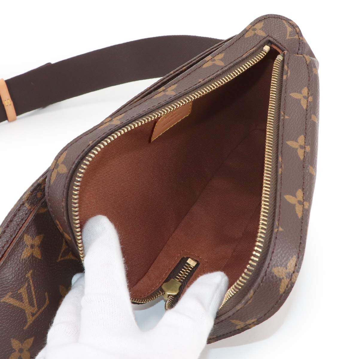 Monogram Geronimos SPO Crossbody bag Bag M50211