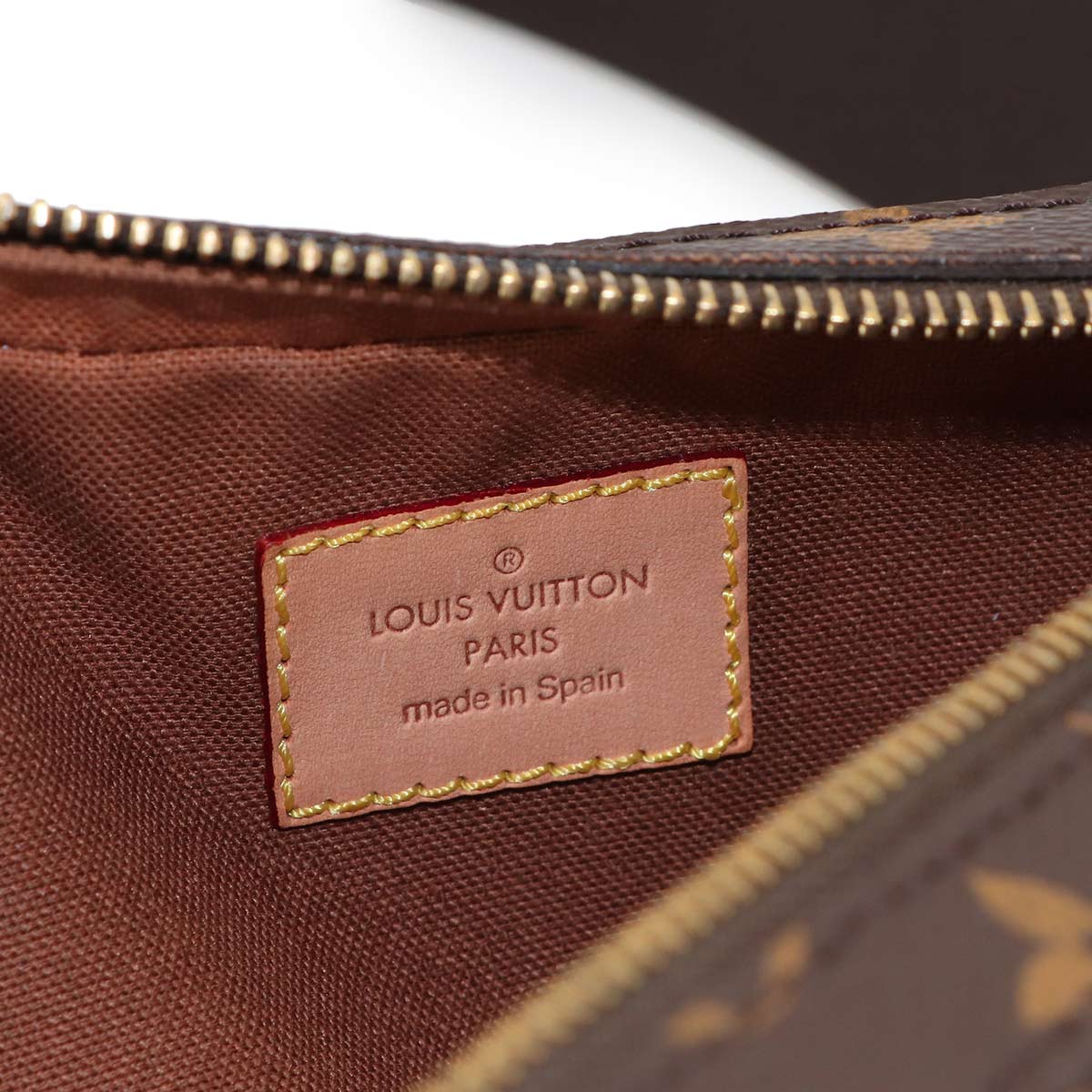 Monogram Geronimos SPO Crossbody bag Bag M50211