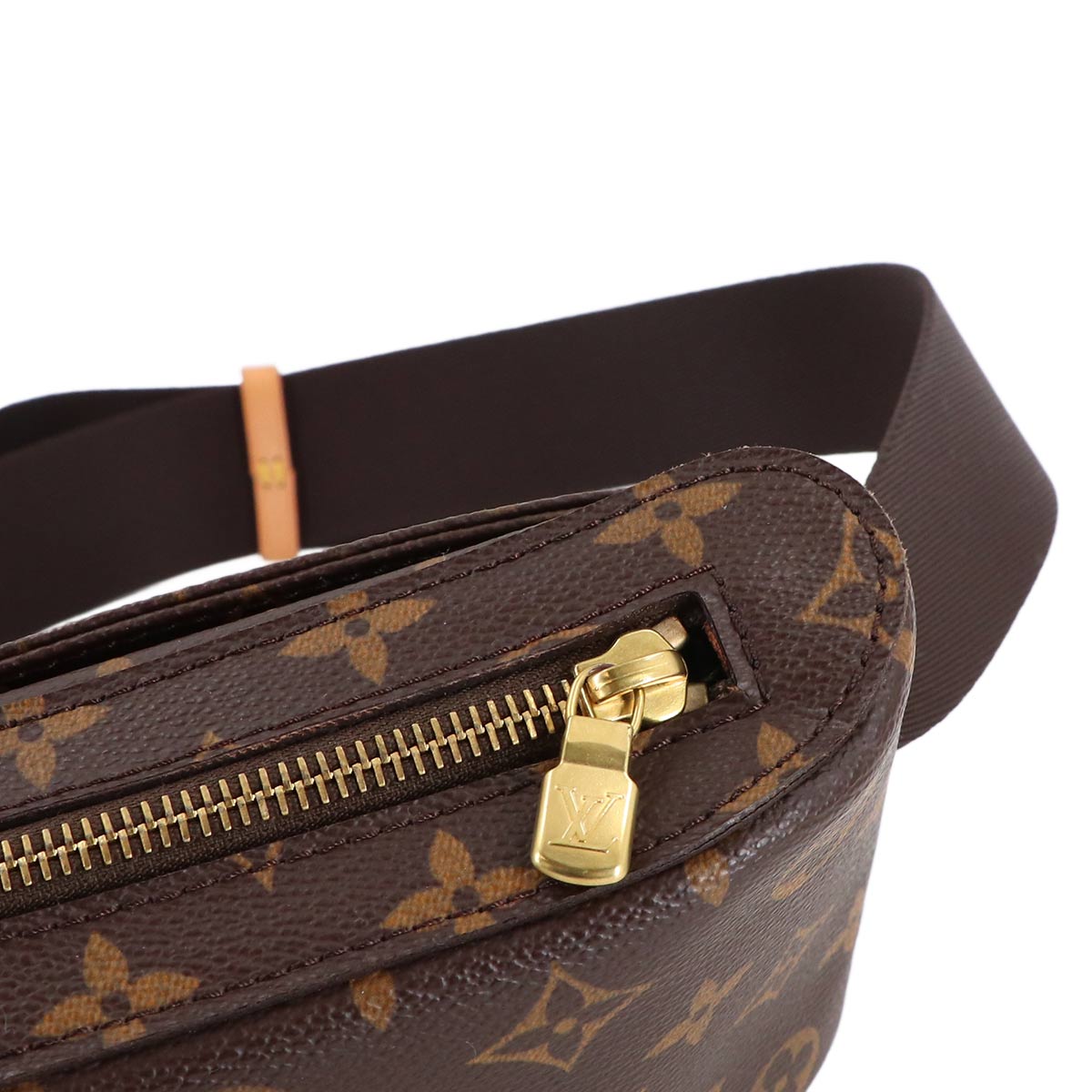 Monogram Geronimos SPO Crossbody bag Bag M50211