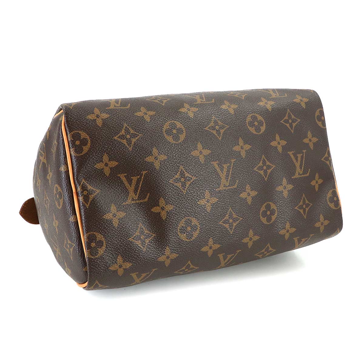 Monogram Speedy 25 Hand Bag Brown M41528 Purse