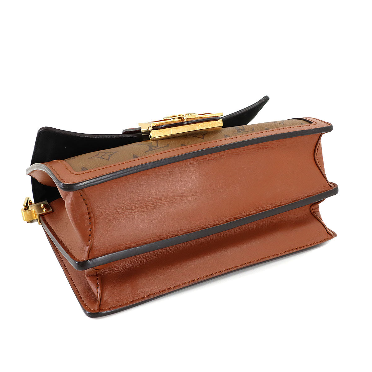 Monogram Reverse Dauphine MM 2way Shoulder Bag M45958