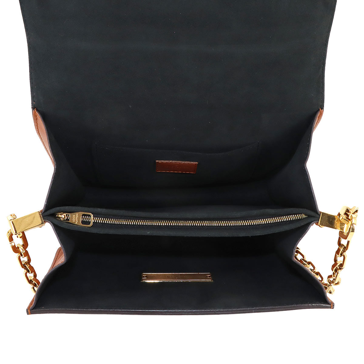Monogram Reverse Dauphine MM 2way Shoulder Bag M45958