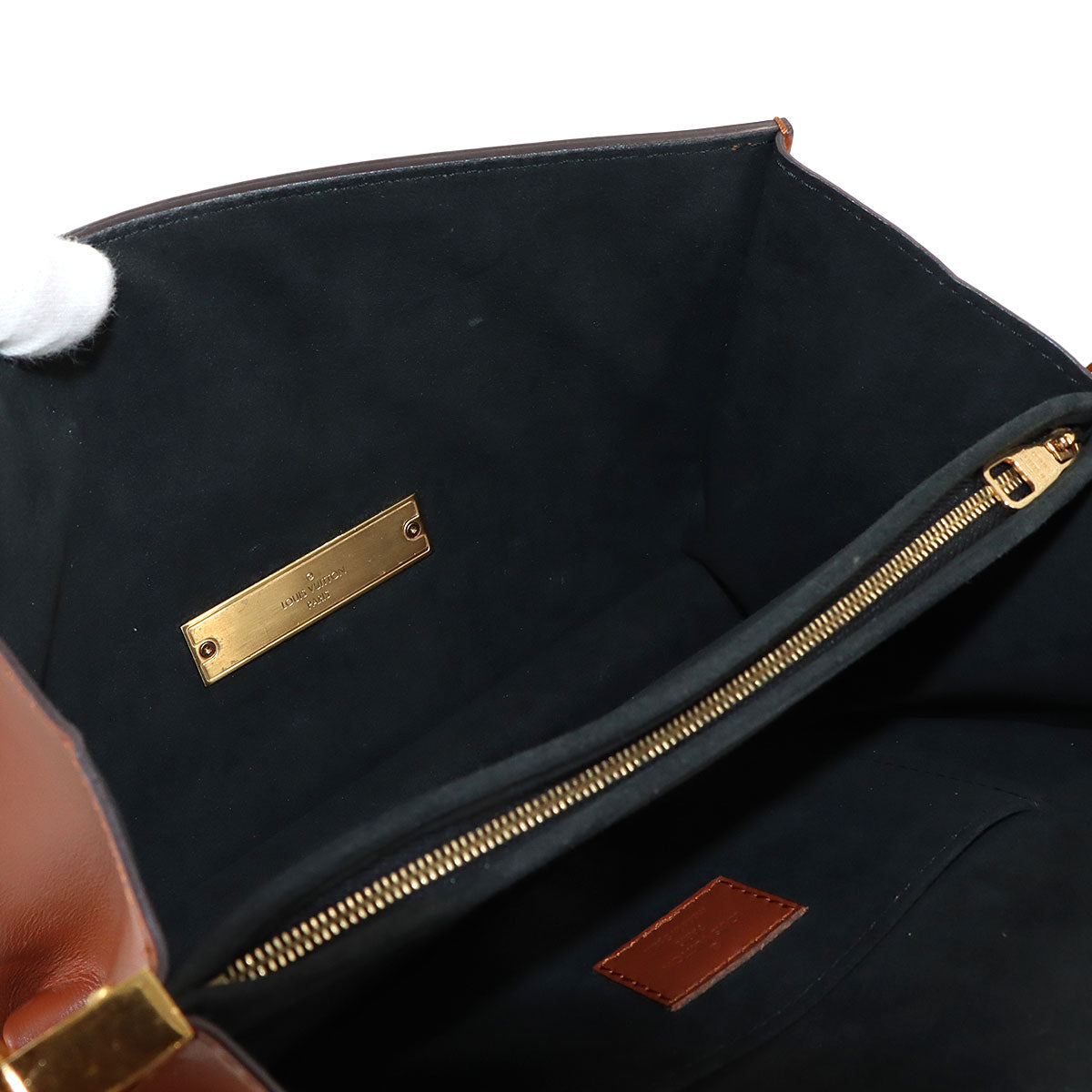 Monogram Reverse Dauphine MM 2way Shoulder Bag M45958