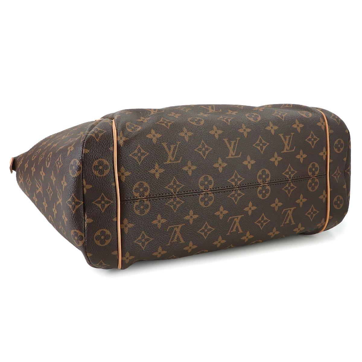 Monogram Totally GM Tote Bag Brown M56690 Purse