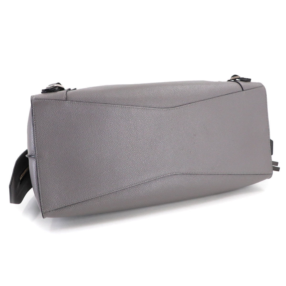Neo Classic City Medium Hand Shoulder Bag 638470 Gray Purse
